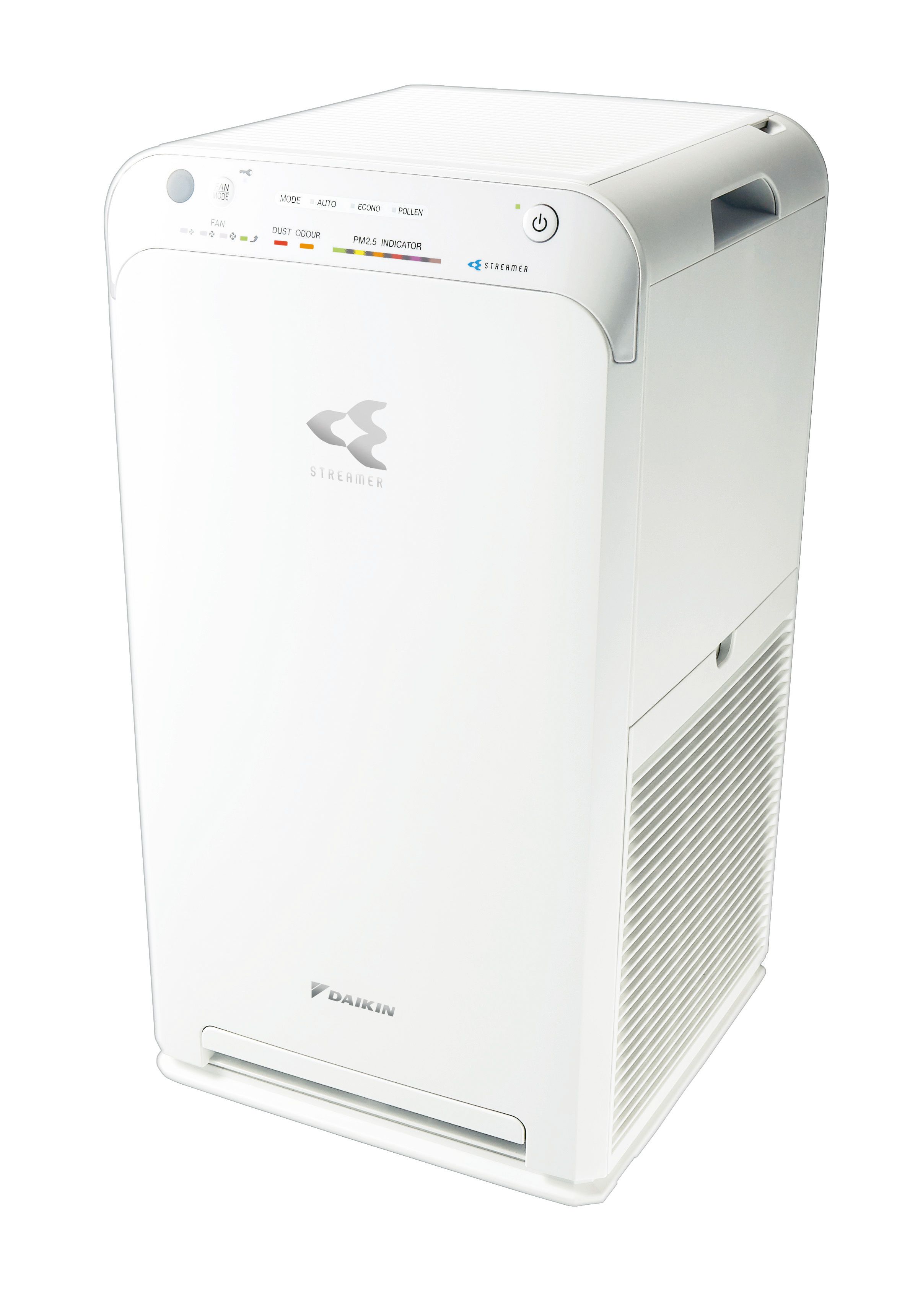 Máy Lọc Không Khí DAIKIN MC55UVM6