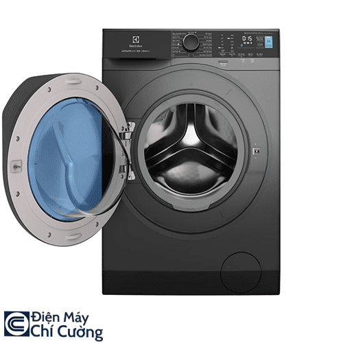 Máy giặt Electrolux EWF1024P5SB (màu đen nhám)