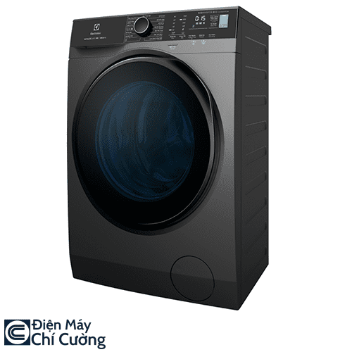 Máy Giặt Electrolux EWF8024P5SB (màu đen nhám)