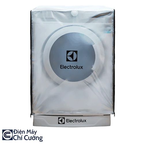 Bao trùm máy giặt Electrolux