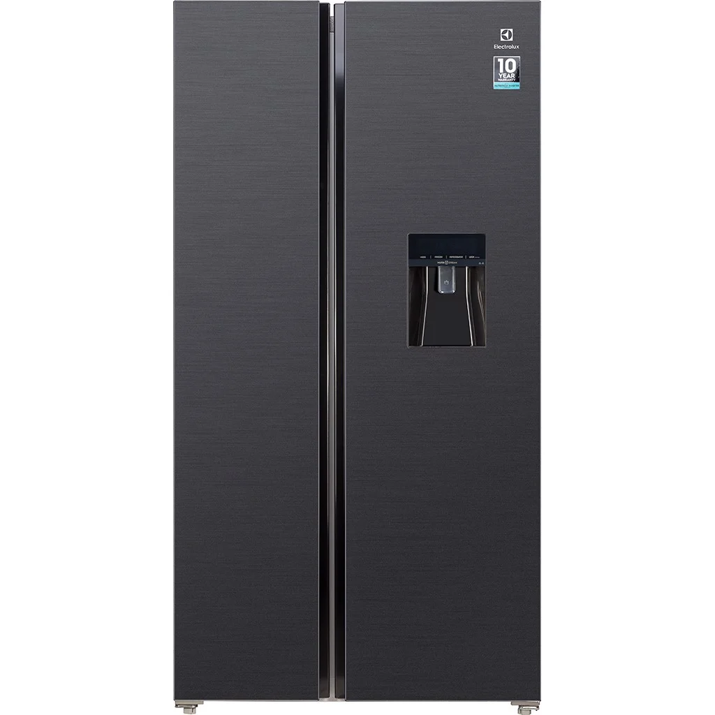 Tủ lạnh Electrolux ESE5401A-BVN