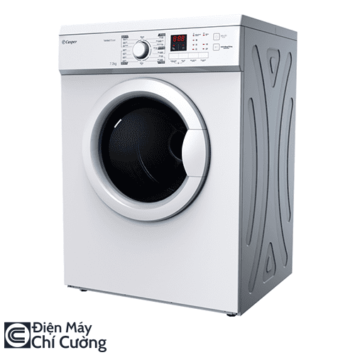 Máy sấy Casper 7.2kg TD-72VWD