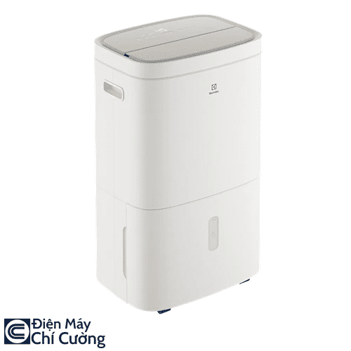 Máy hút ẩm electrolux EDH10TRBW1