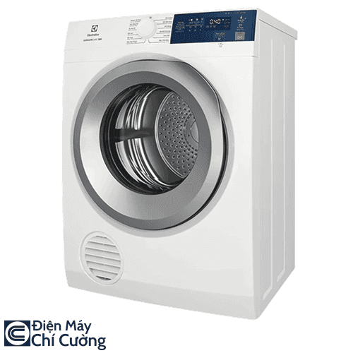 Máy sấy 8,5kg Electrolux EDV854J3WB