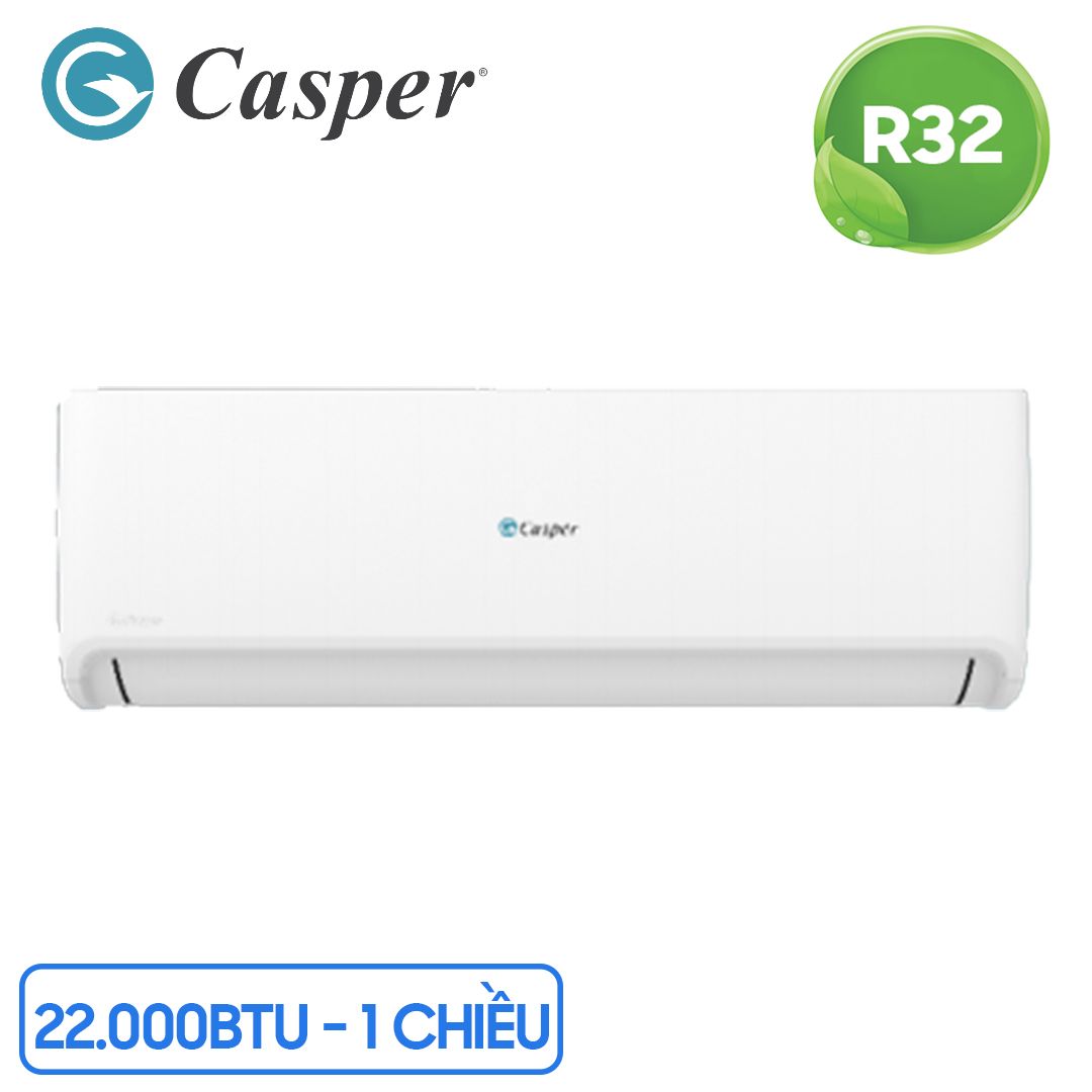 Điều Hòa Casper LC-24FS32