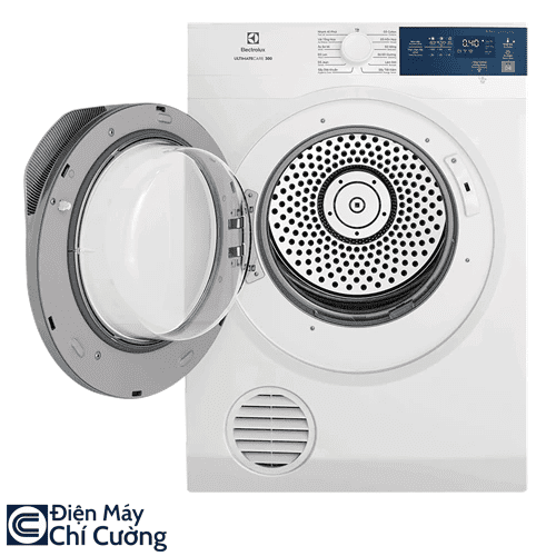 Máy sấy 8,5kg Electrolux EDV854J3WB