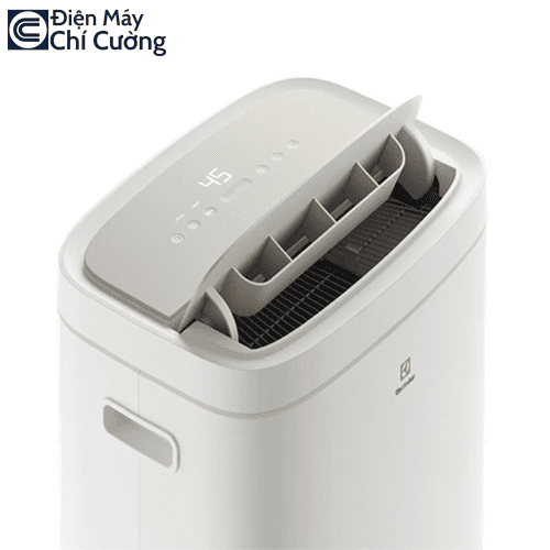 Máy hút ẩm electrolux EDH10TRBW1