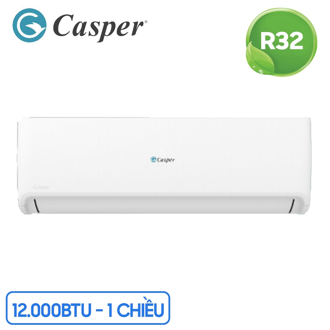 Điều hòa Casper GC-12IS33