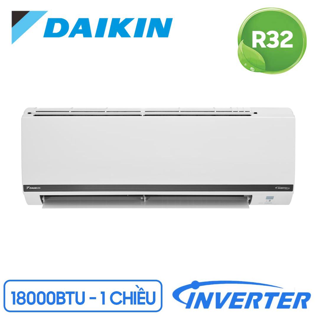 Điều Hòa Daikin FTKB/RKB35WAVMV