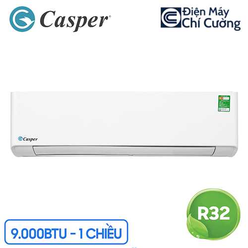 Điều Hòa Casper LC-09FS33