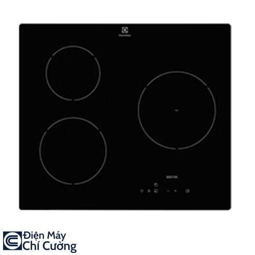 Bếp Từ Âm Electrolux E6203IOK