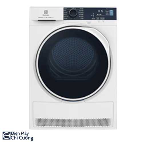 Máy Sấy Electrolux Heatpumb 8kg  EDH804H5WB