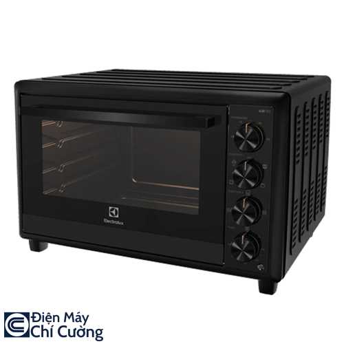 Lò Nướng Electrolux EOT4022XFG