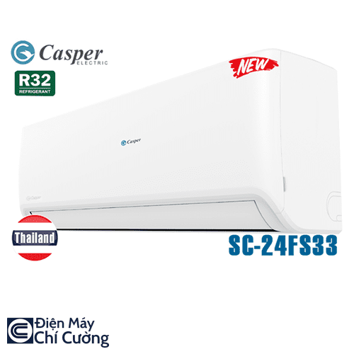 Điều Hòa Casper SC-24FS33