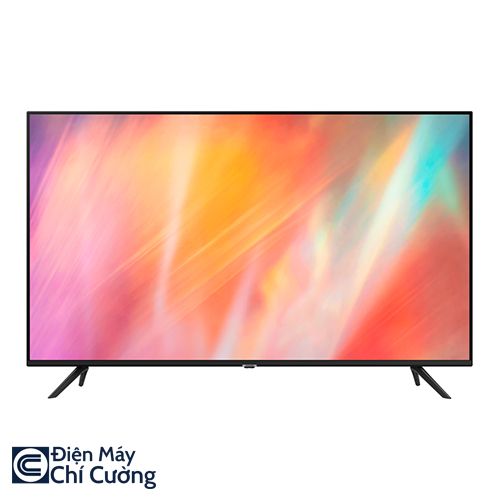 Smart TV Samsung 55 inch UA55AU7002