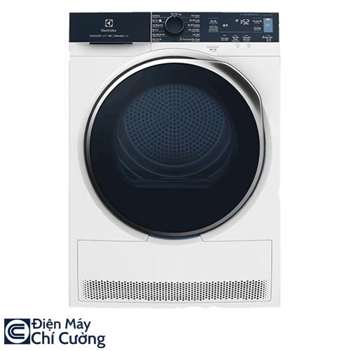 Máy Sấy Electrolux  Heatpumb 8kg EDH803Q7WB