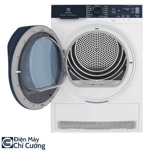 Máy Sấy Electrolux  Heatpumb 8kg EDH803Q7WB