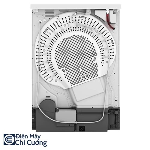 Máy Sấy Electrolux  Heatpumb 8kg EDH803Q7WB