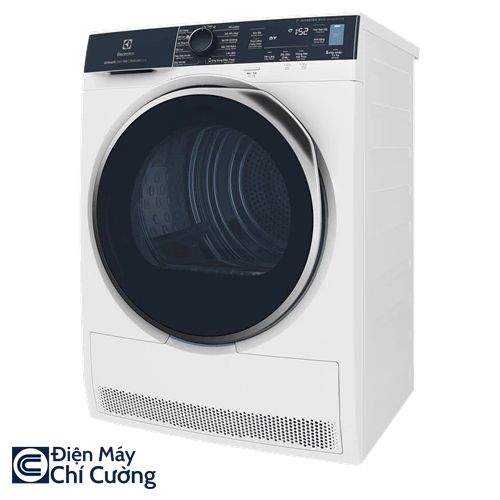 Máy Sấy Electrolux  Heatpumb 8kg EDH803Q7WB