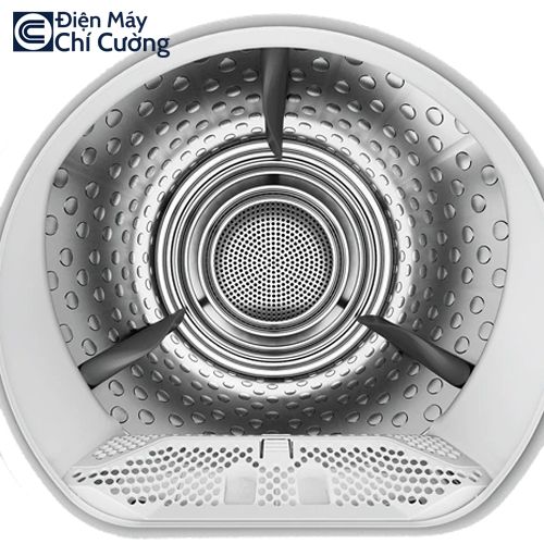 Máy Sấy Electrolux  Heatpumb 8kg EDH803Q7WB