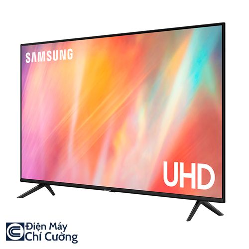 Smart TV Samsung 55 inch UA55AU7002