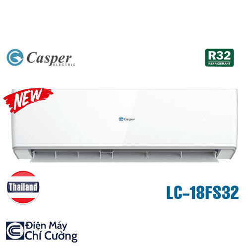 Điều hoà Casper LC-18FS32