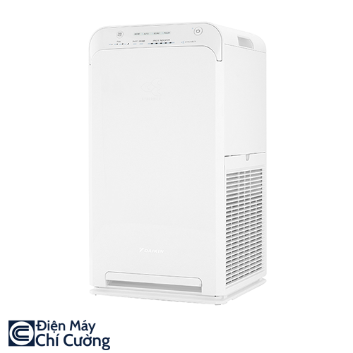 Máy Lọc Không Khí DAIKIN MC40UVM6-7