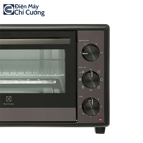 Lò Nướng Electrolux EOT3218XG