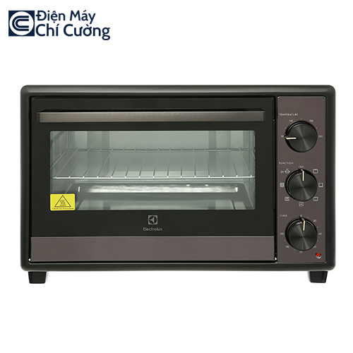 Lò Nướng Electrolux EOT3218XG