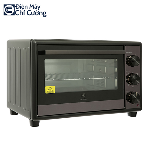 Lò Nướng Electrolux EOT3218XG