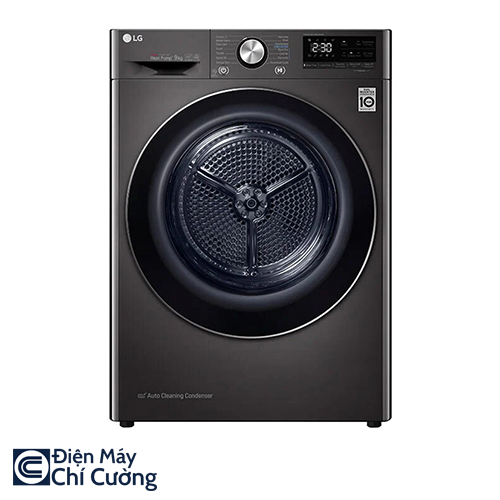 Máy sấy LG DVHP09B 9 kg