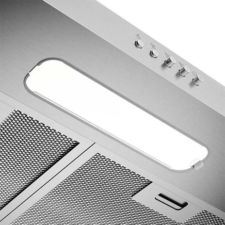 Máy hút mùi Electrolux ECF6214X