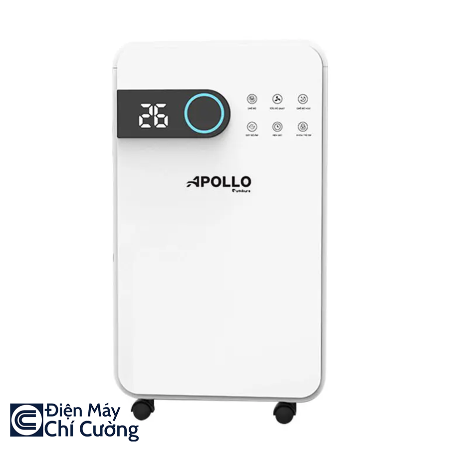 Máy hút ẩm Apollo NV-170Apollo