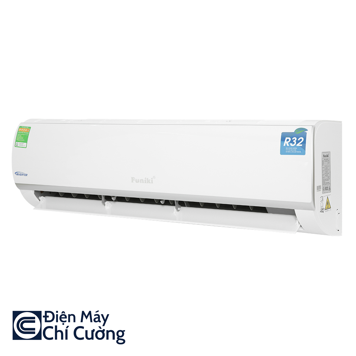 Điều hòa Funiki HIC18TMU 18000BTU 1 Chiều.