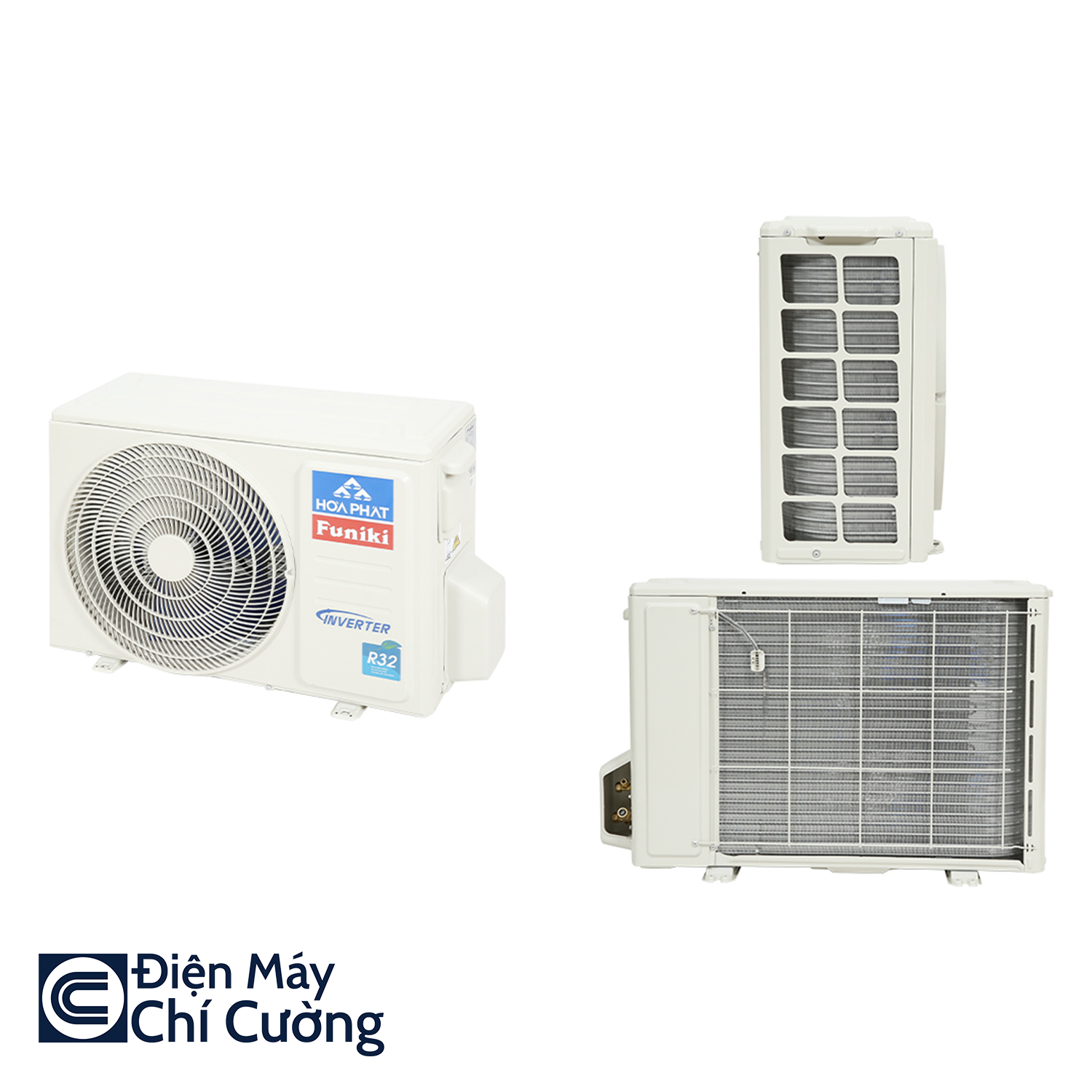 Điều hòa Funiki HIC18TMU 18000BTU 1 Chiều.