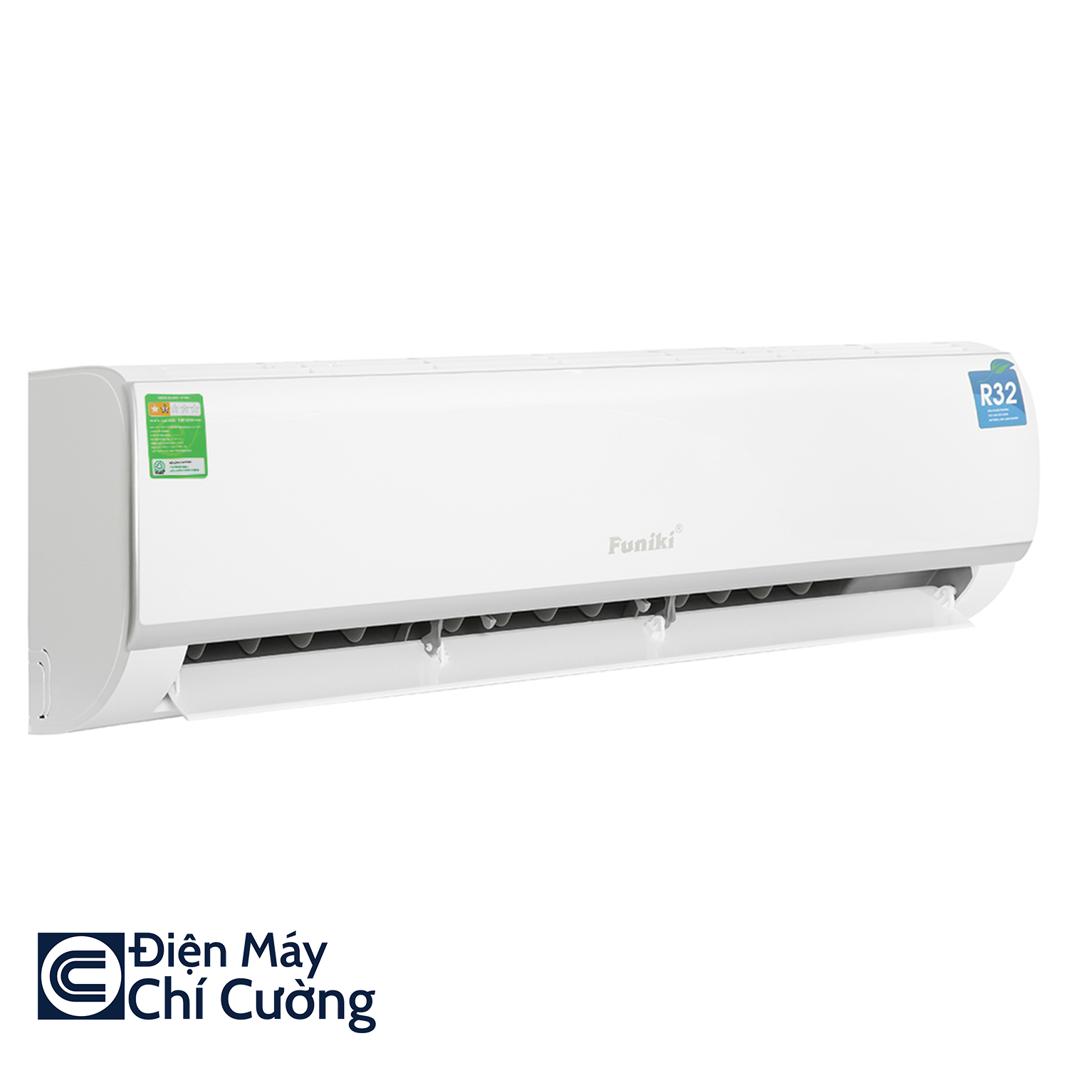 Điều hòa Funiki HIC18TMU 18000BTU 1 Chiều.