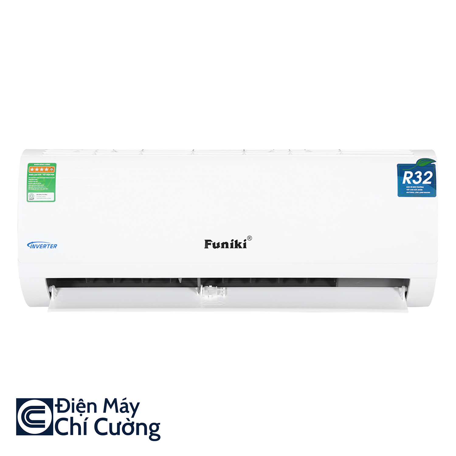 Điều Hòa Funiki HIC12TMU 12000BTU 1 Chiều