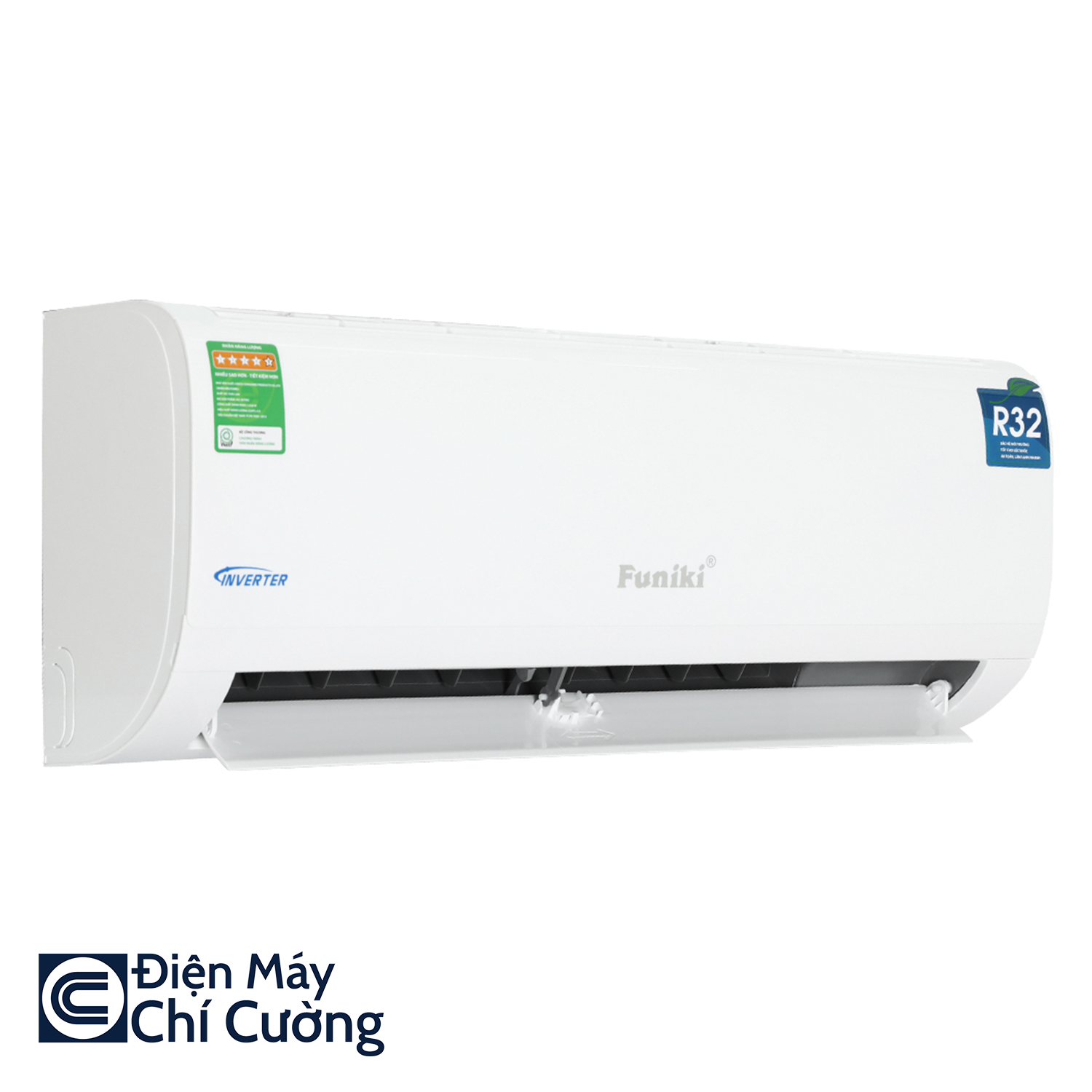 Điều Hòa Funiki HIC12TMU 12000BTU 1 Chiều