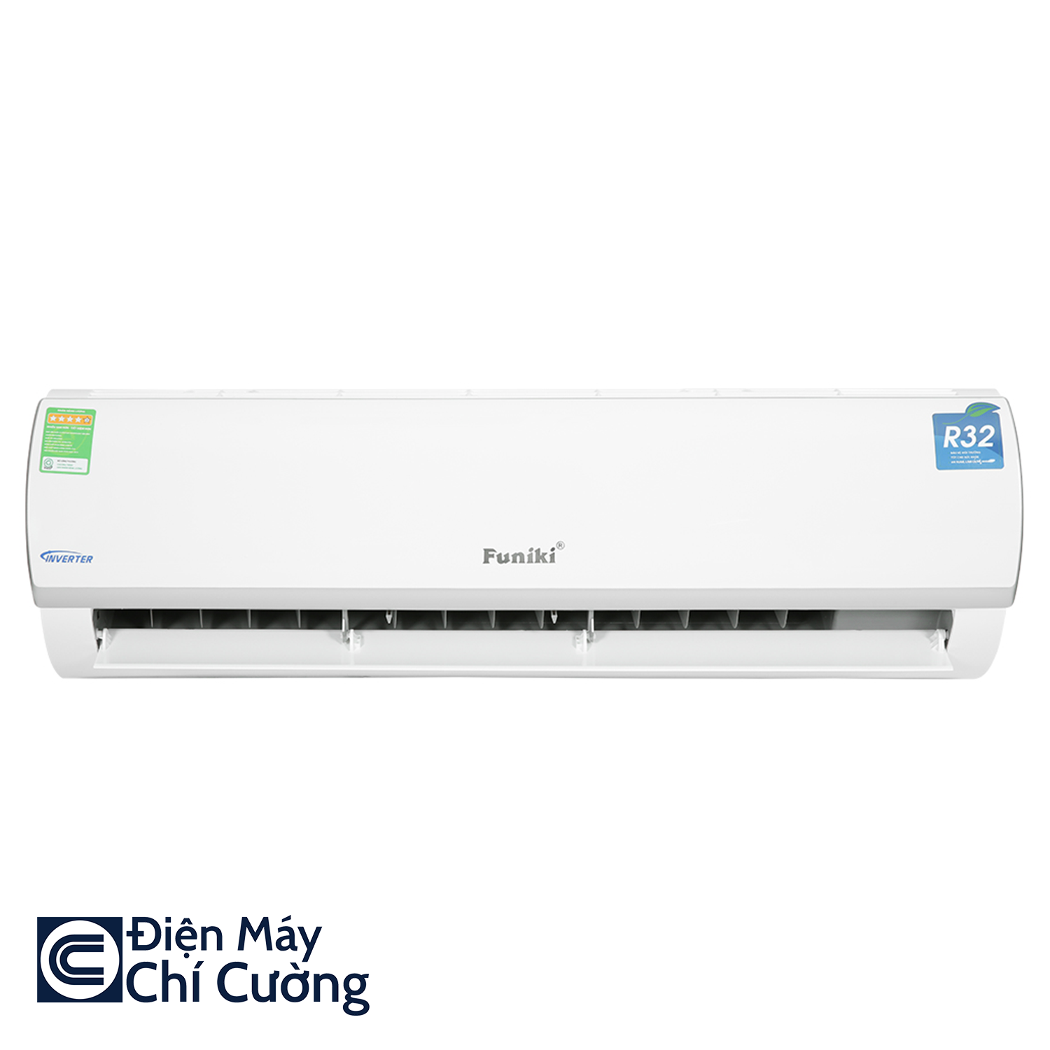 Điều hòa Funiki HIC18TMU 18000BTU 1 Chiều.
