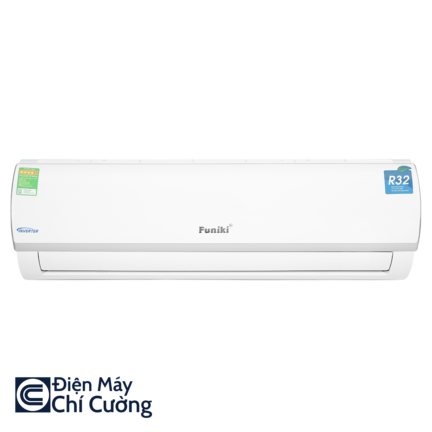 Điều hòa Funiki HIC18TMU 18000BTU 1 Chiều.