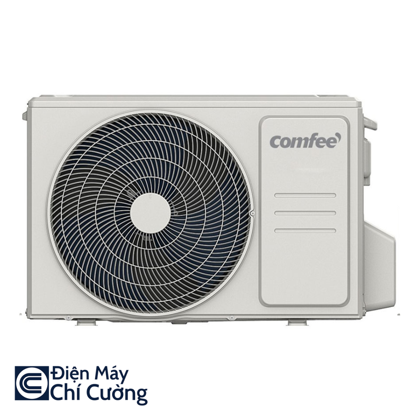 Điều hòa Comfee 1 Chiều 9000BTU CFS-10FWFF-V