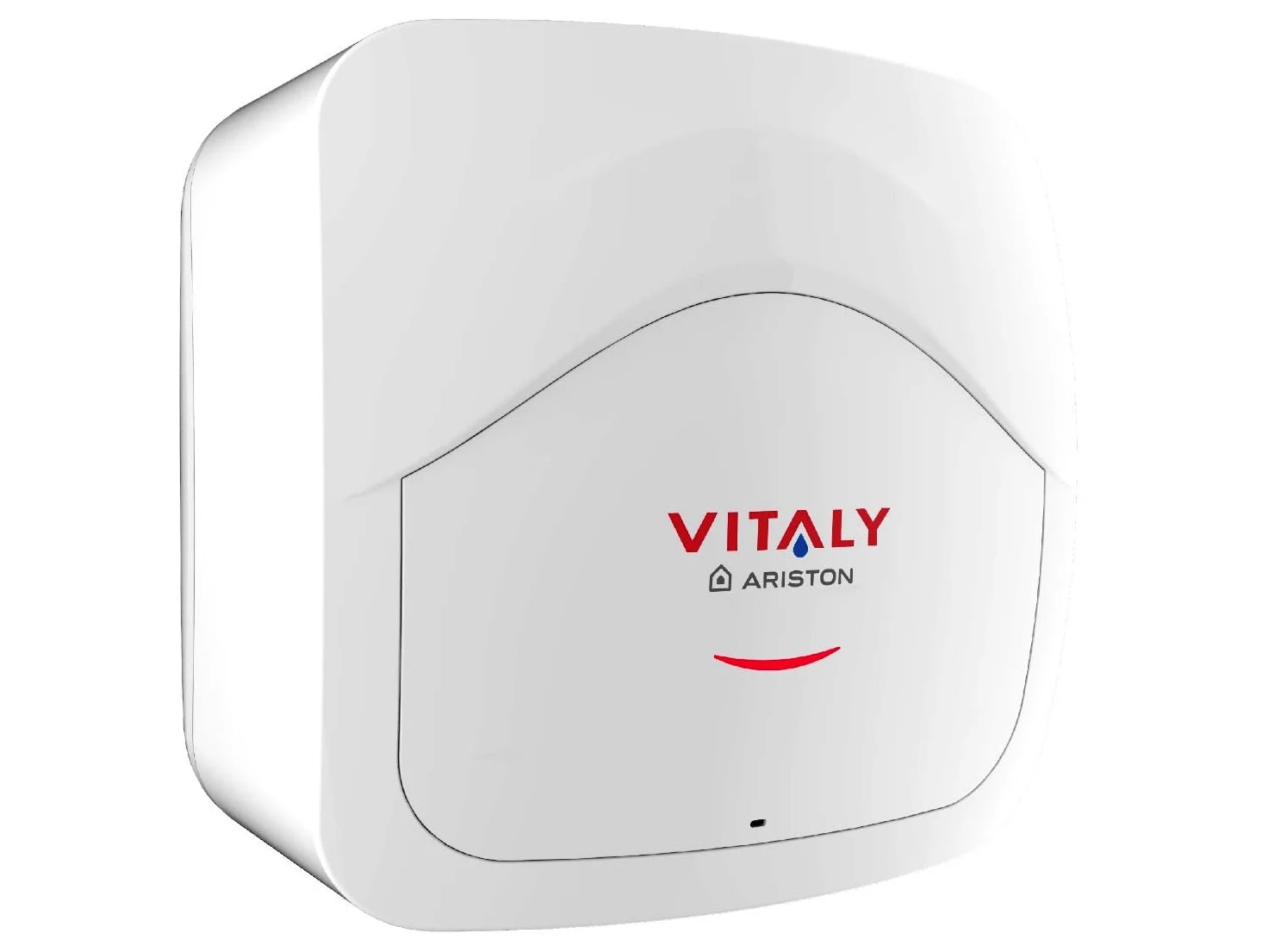 Máy nước nóng gián tiếp 30 lít Ariston VITALY 30 2.5 FE