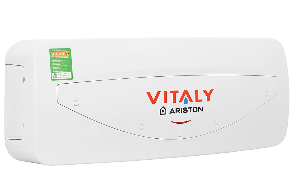 Bình nóng lạnh Ariston VITALY 20 SLIM 2.5FE 20L