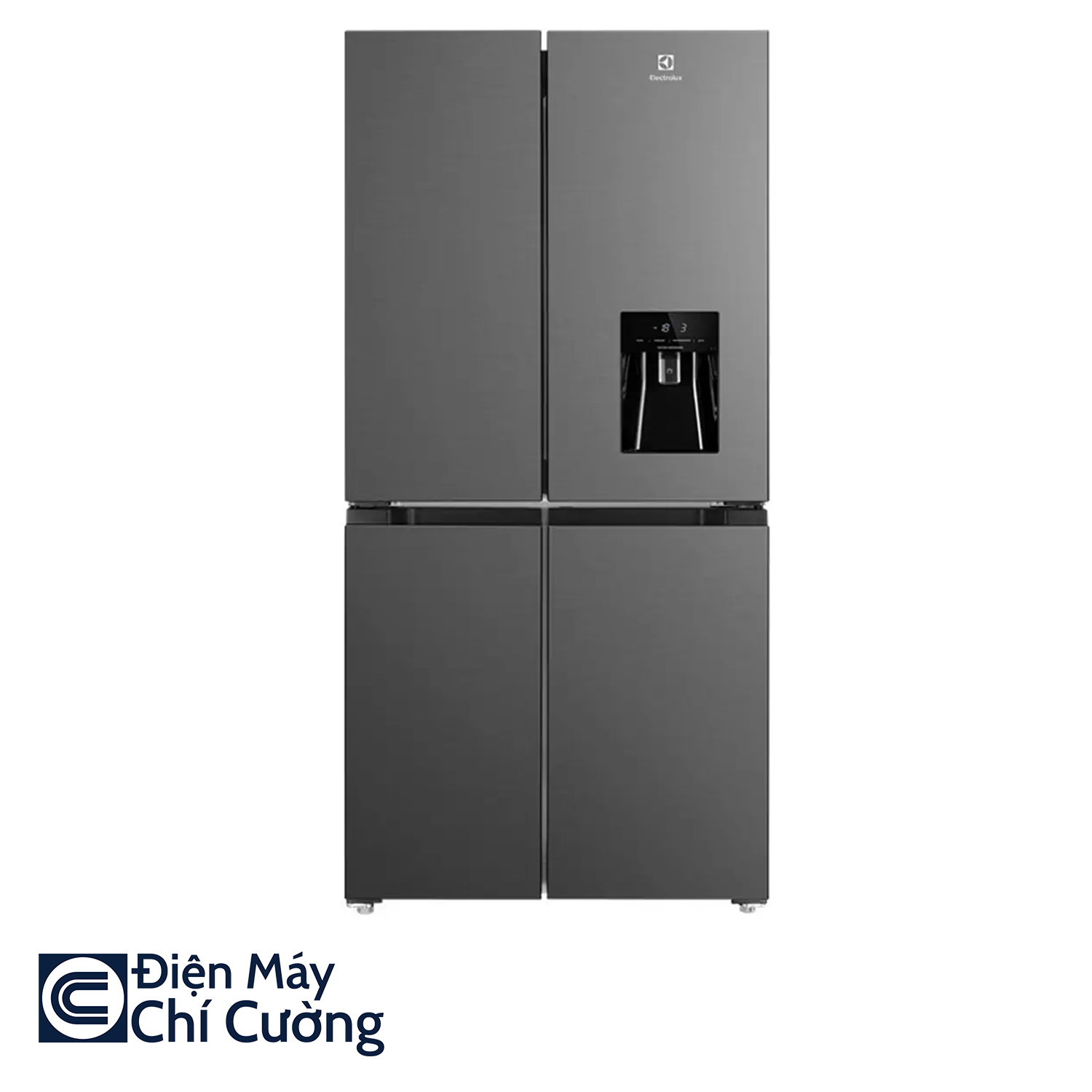 Tủ Lạnh Electrolux EQE4960A-B