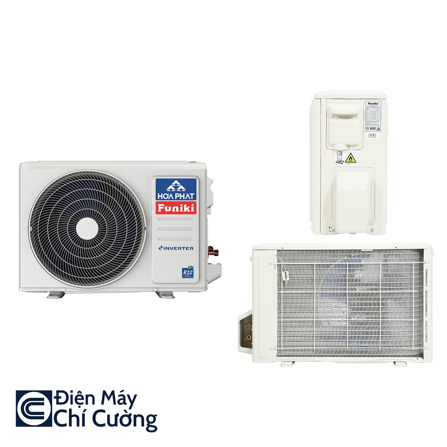 Điều Hòa Funiki 9000BTU HIC09TMU.ST3