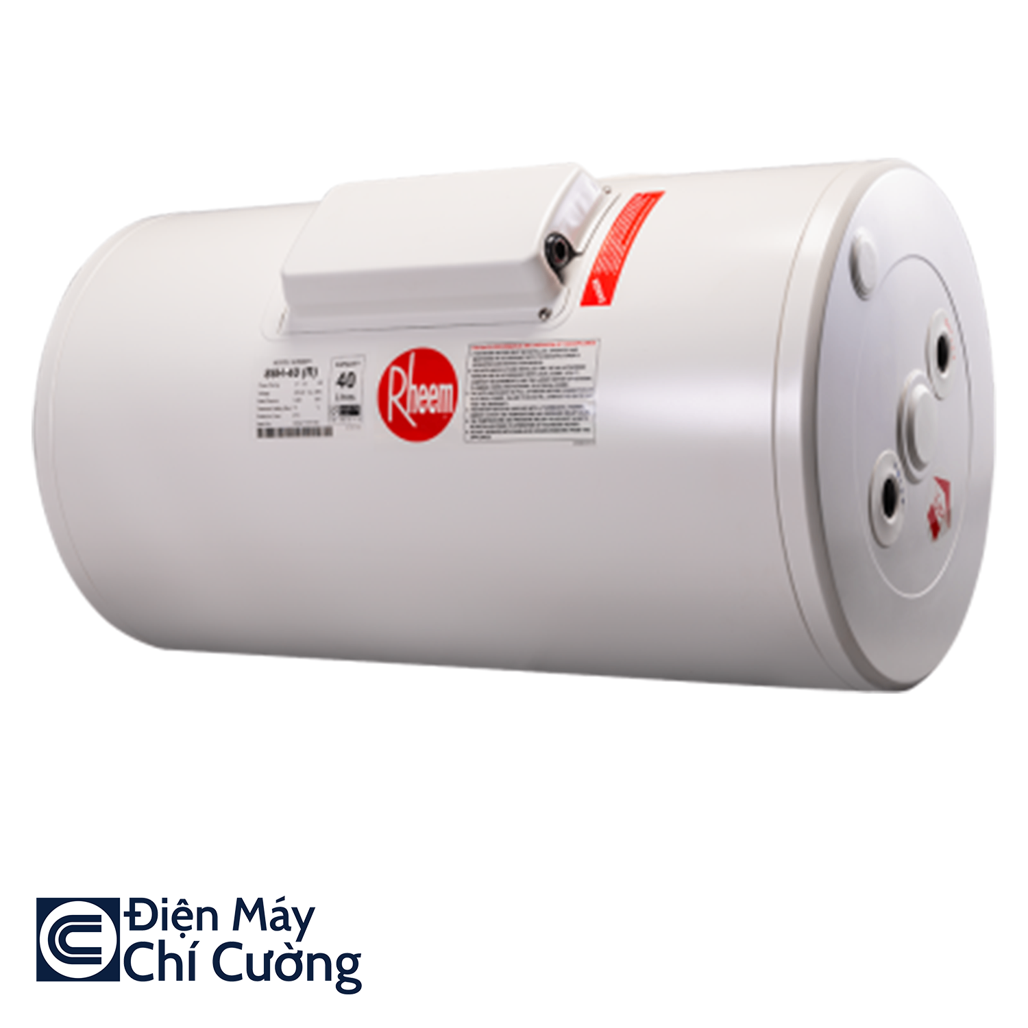 Bình nước nóng gián tiếp RH-RHEEM40H/PR