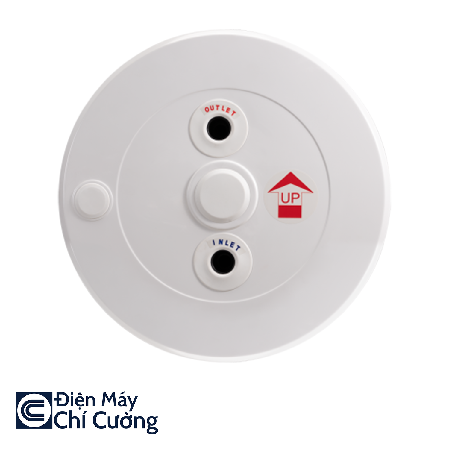 Bình nước nóng gián tiếp RH-RHEEM25H/PR