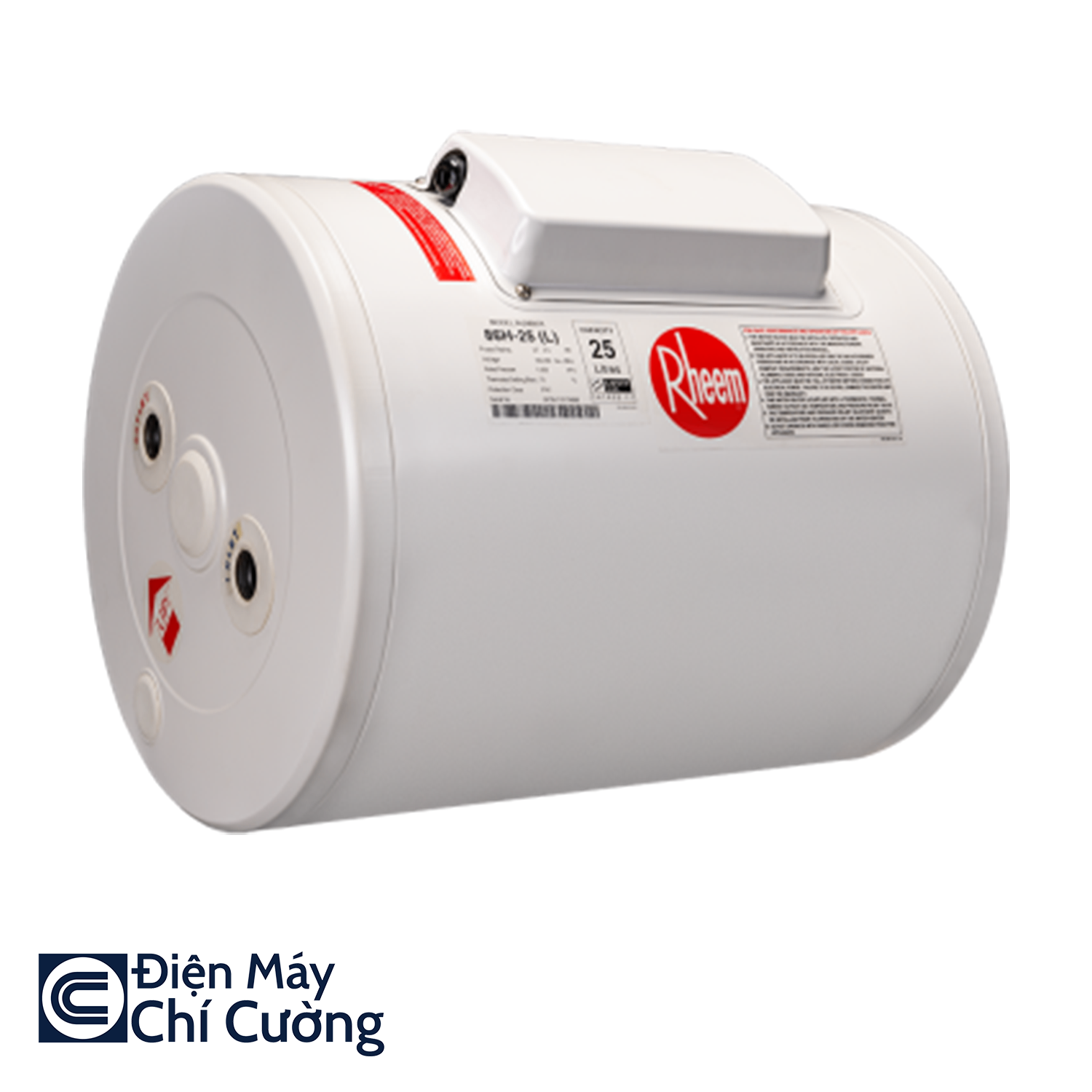 Bình nước nóng gián tiếp RH-RHEEM25H/PR