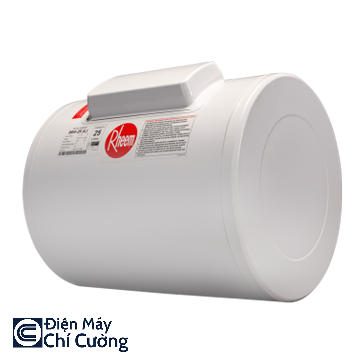 Bình nước nóng gián tiếp RH-RHEEM25H/PR