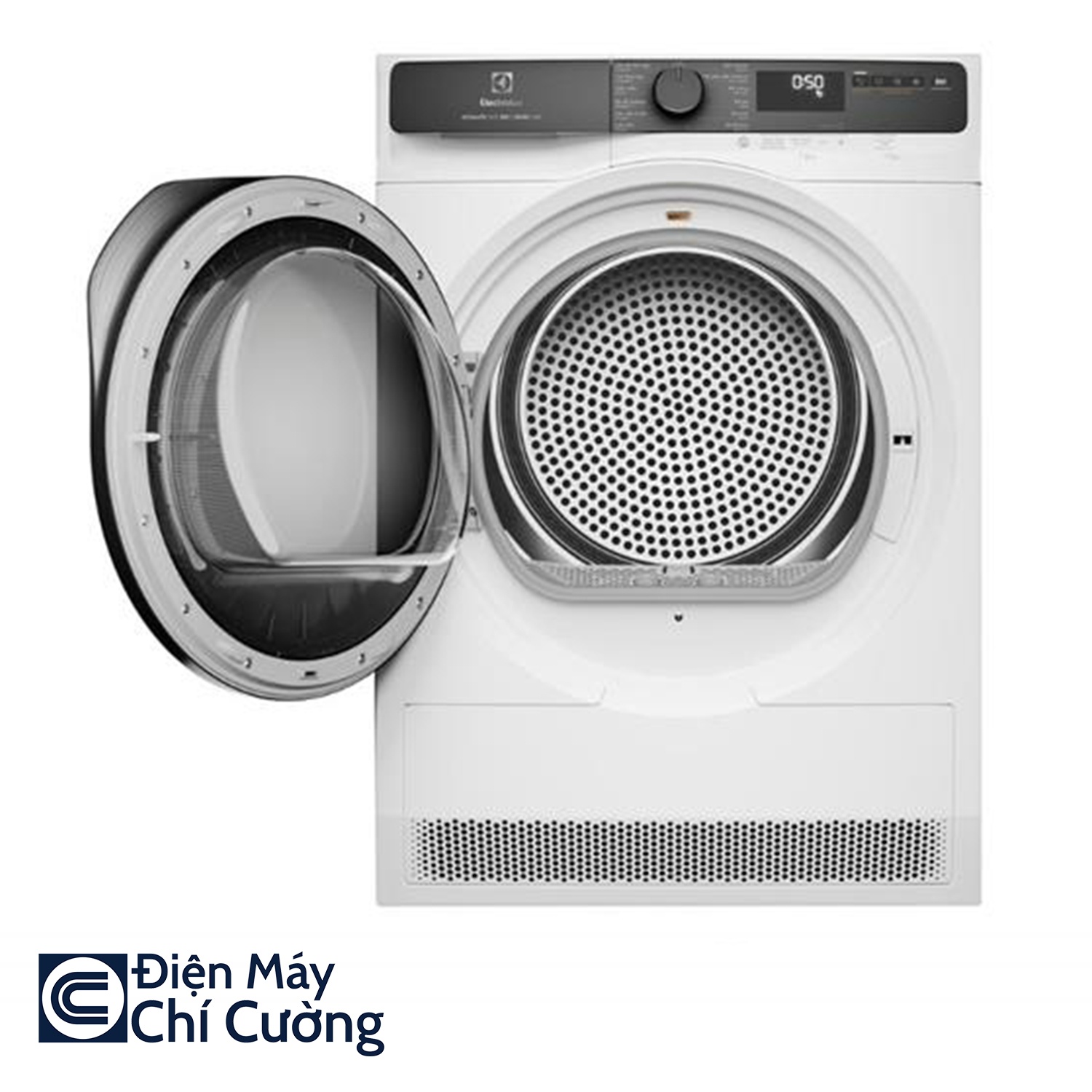 Máy sấy Electrolux EDH803J5WC